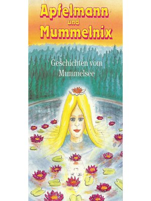 cover image of Apfelmann und Mummelnix